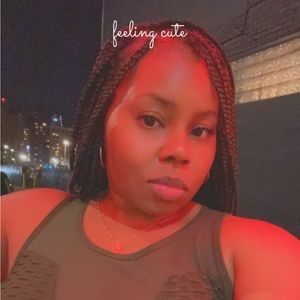 Meet your Posher, Linneya